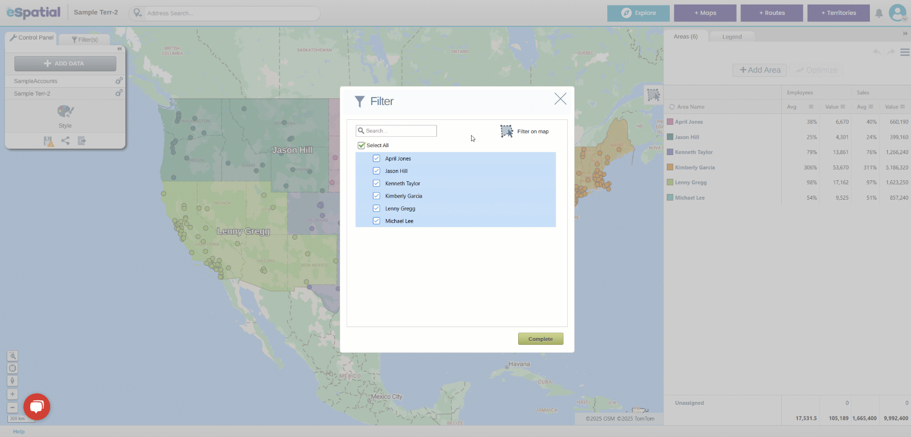 Filteronmap-crop