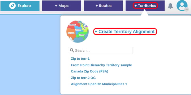 Territory TTB