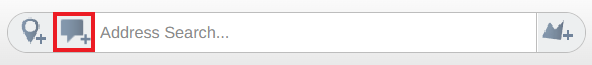 Top Tool bar close SS - Annotation